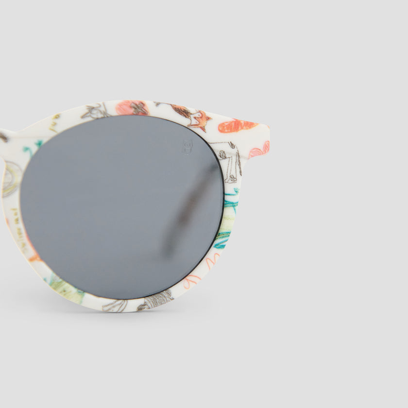Tis Sonnenbrille 