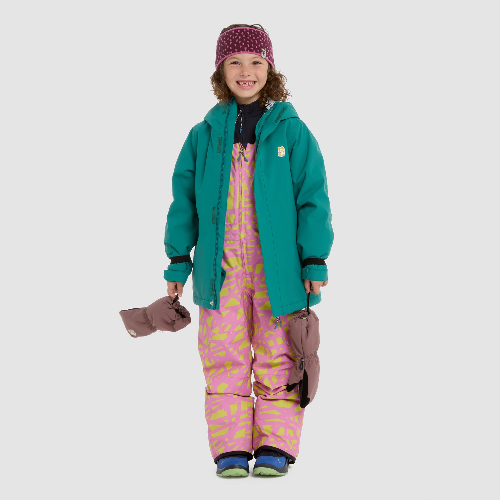 Tove Skijacke (4)