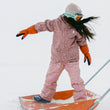 Tove Skijacke 