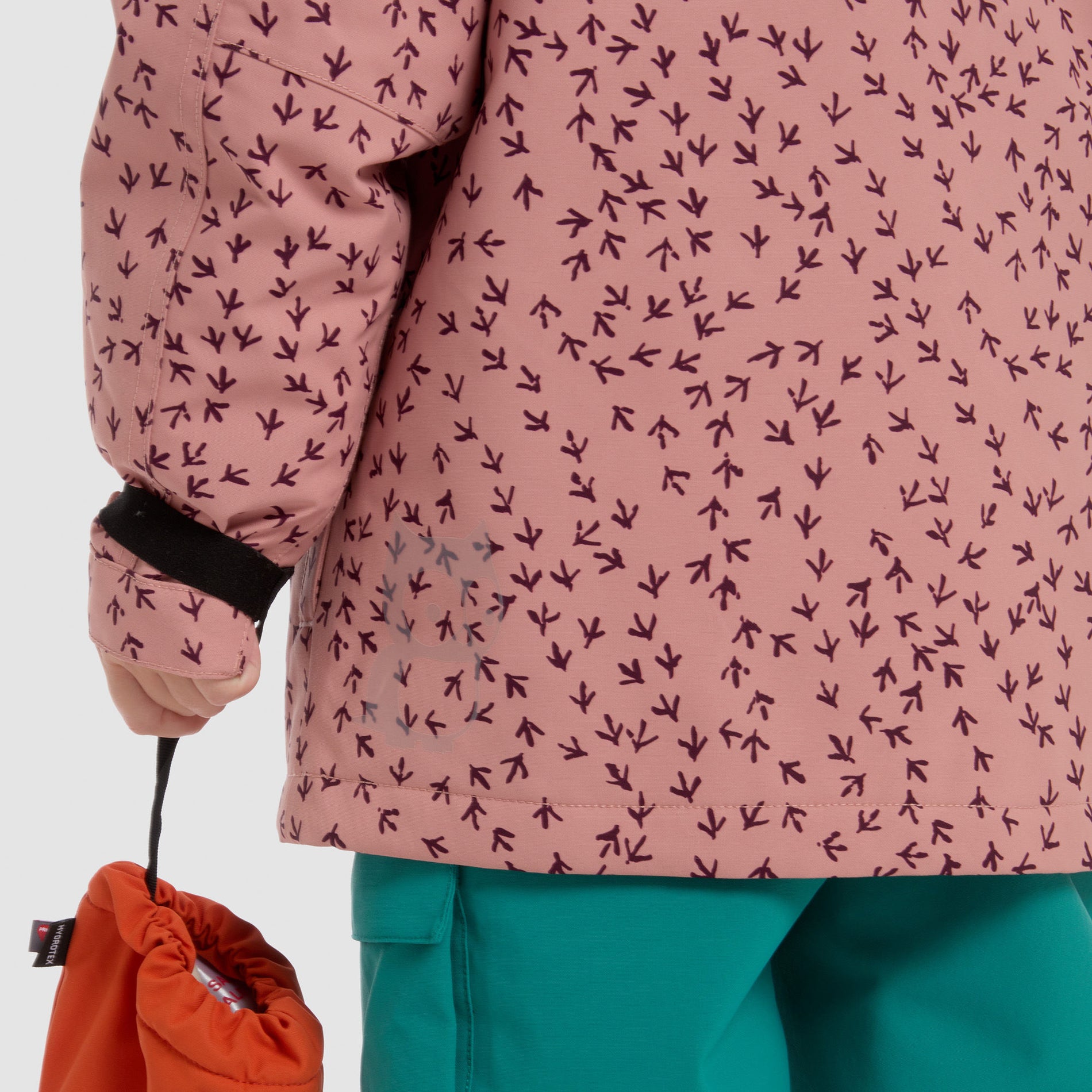 Tove Skijacke "Senso" (7)