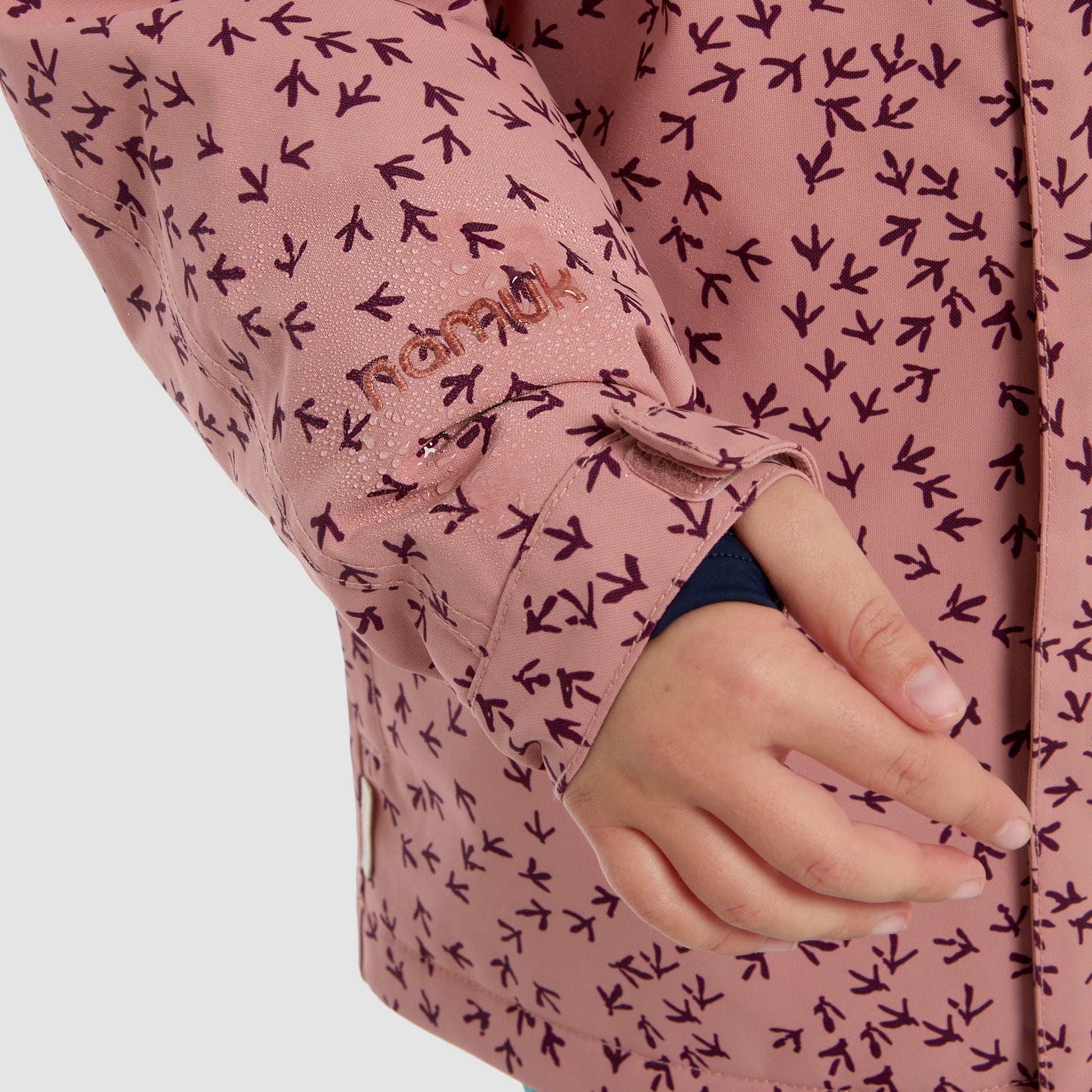 Tove Skijacke "Senso" (12)