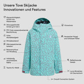 Tove Skijacke 