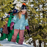 Tove Skijacke 