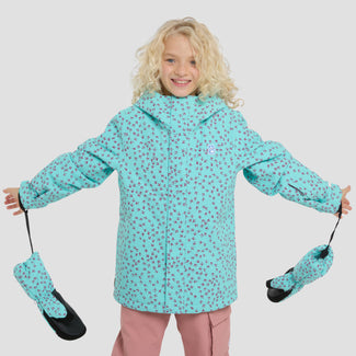 Winter-Bestseller Tove Skijacke