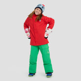 Tove Skijacke 