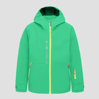 Turas 3L Jacke