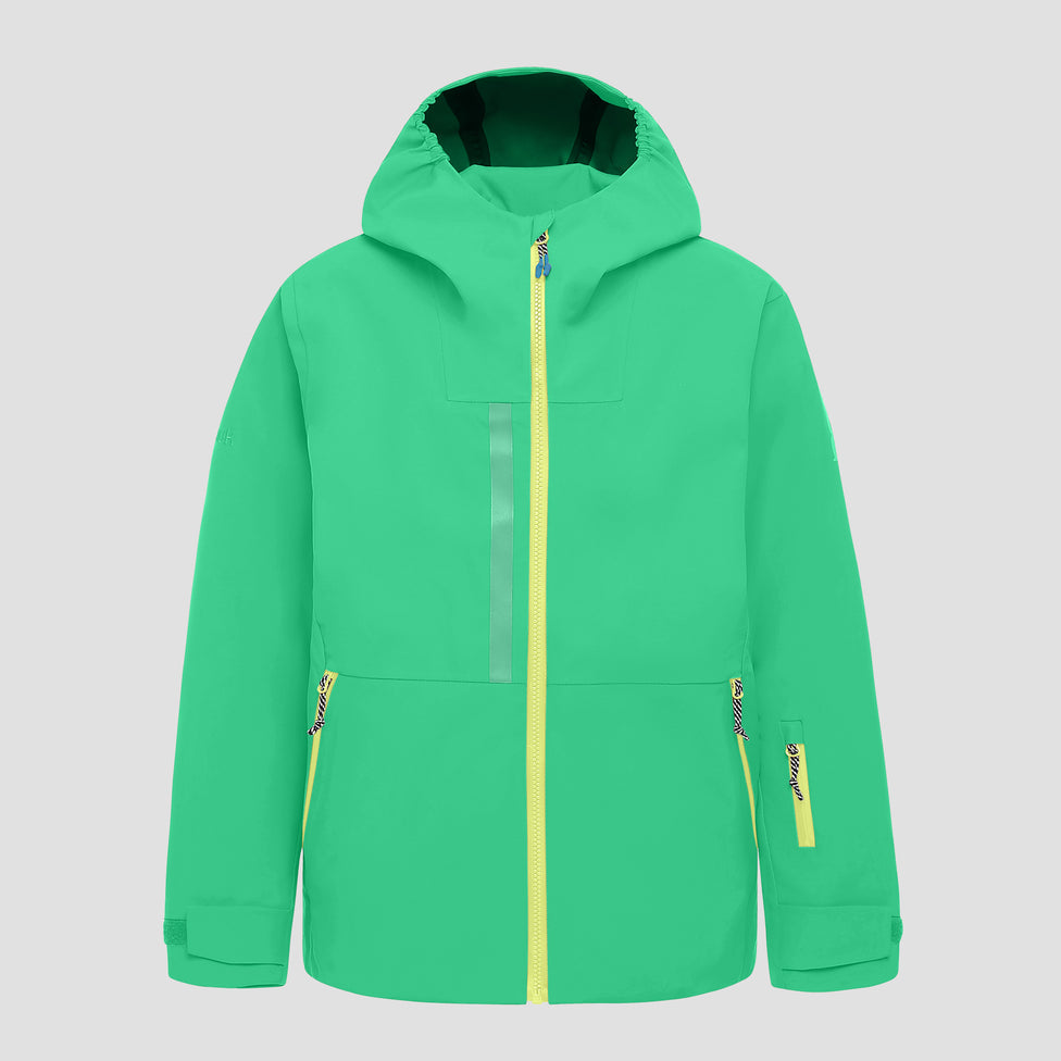 Turas 3L Jacke