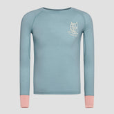 Uil Merino Longsleeve 