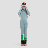 Uil Merino Longsleeve 