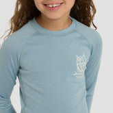Uil Merino Longsleeve 
