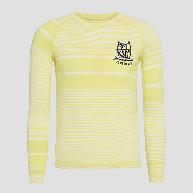 Uil Merino Longsleeve 