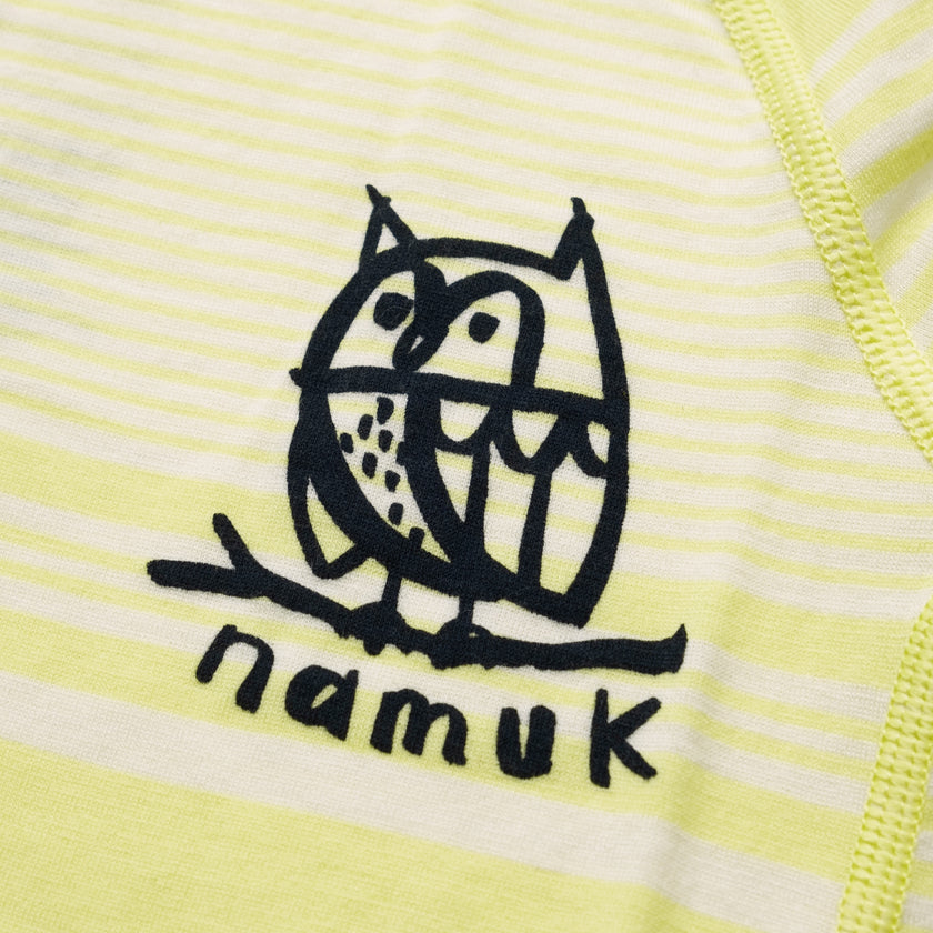 Uil Merino Longsleeve 