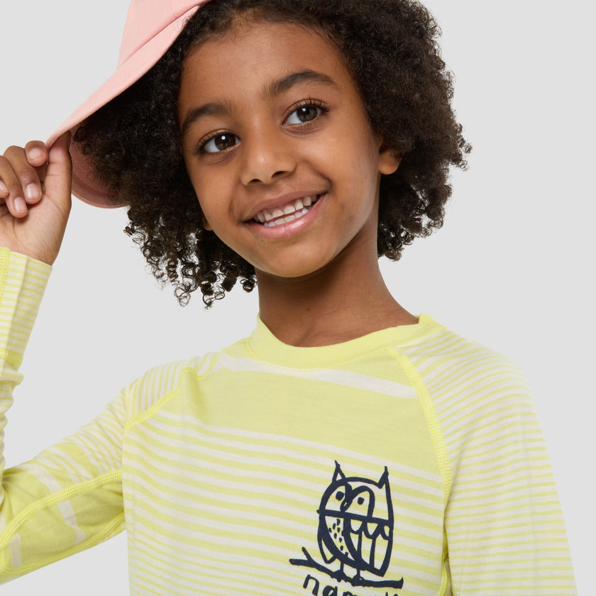 Uil Merino Longsleeve 