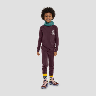 Uil Merino Longsleeve 