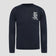 Uil Merino Longsleeve "Elo"