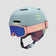 namuk x Giro Crüe MIPS FS ski helmet & ski goggles Combo