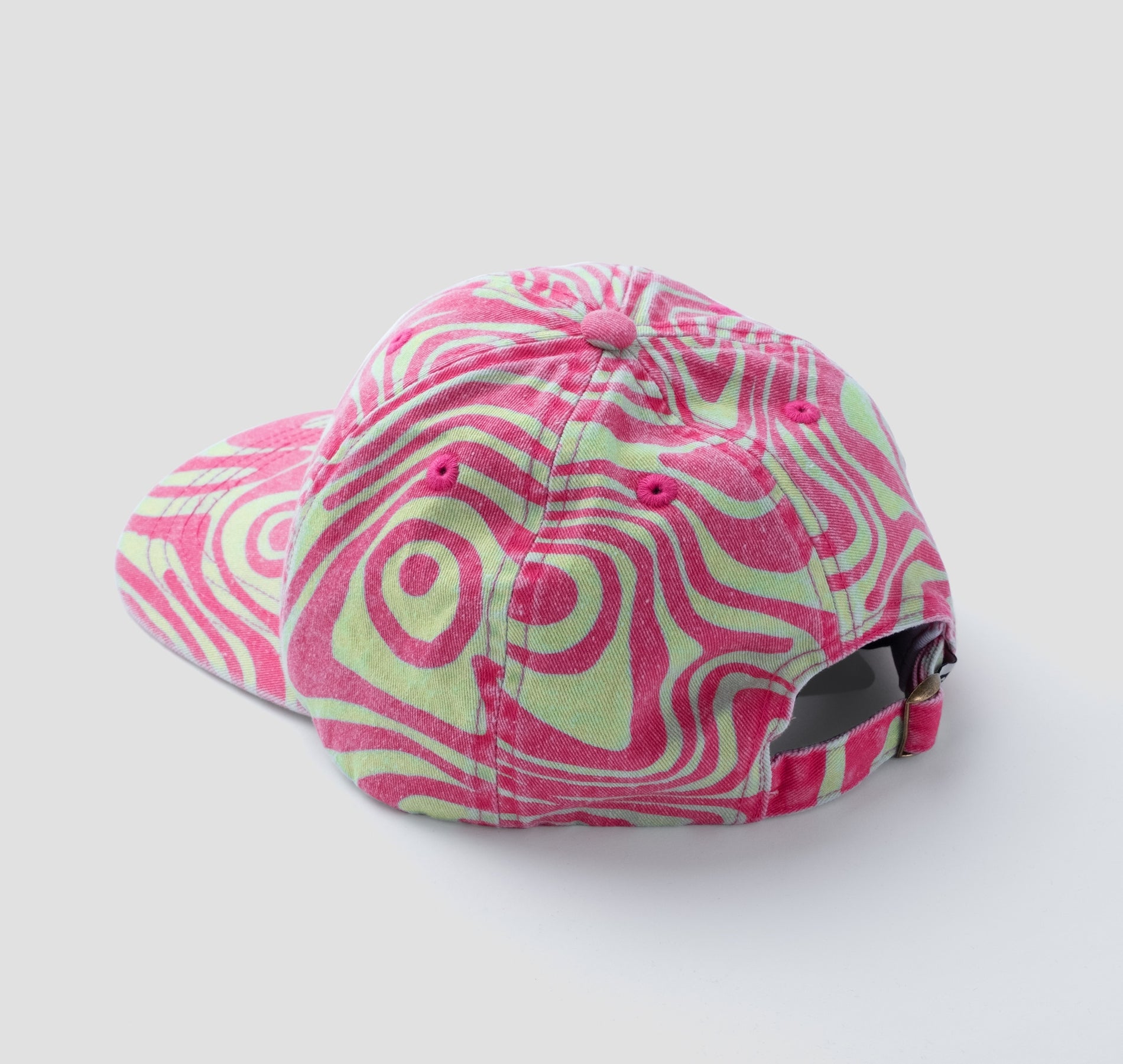 Yakari Cap "Legna" (4)