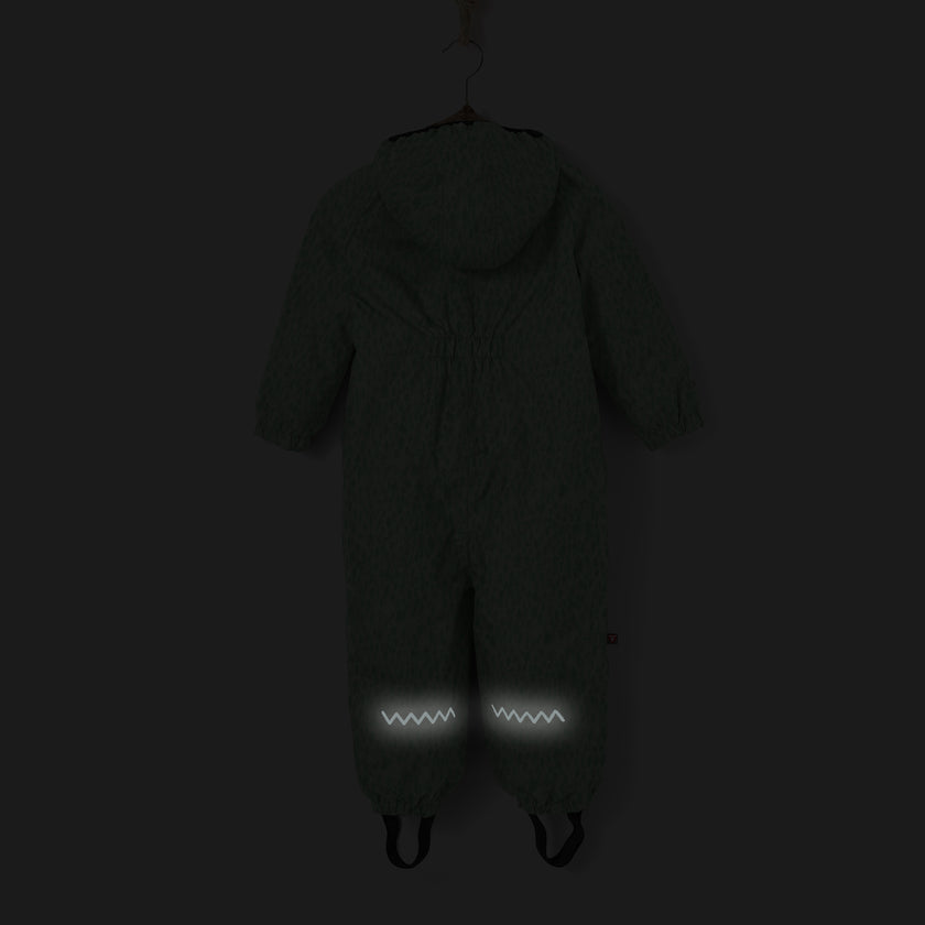 Zack Baby-Skianzug 