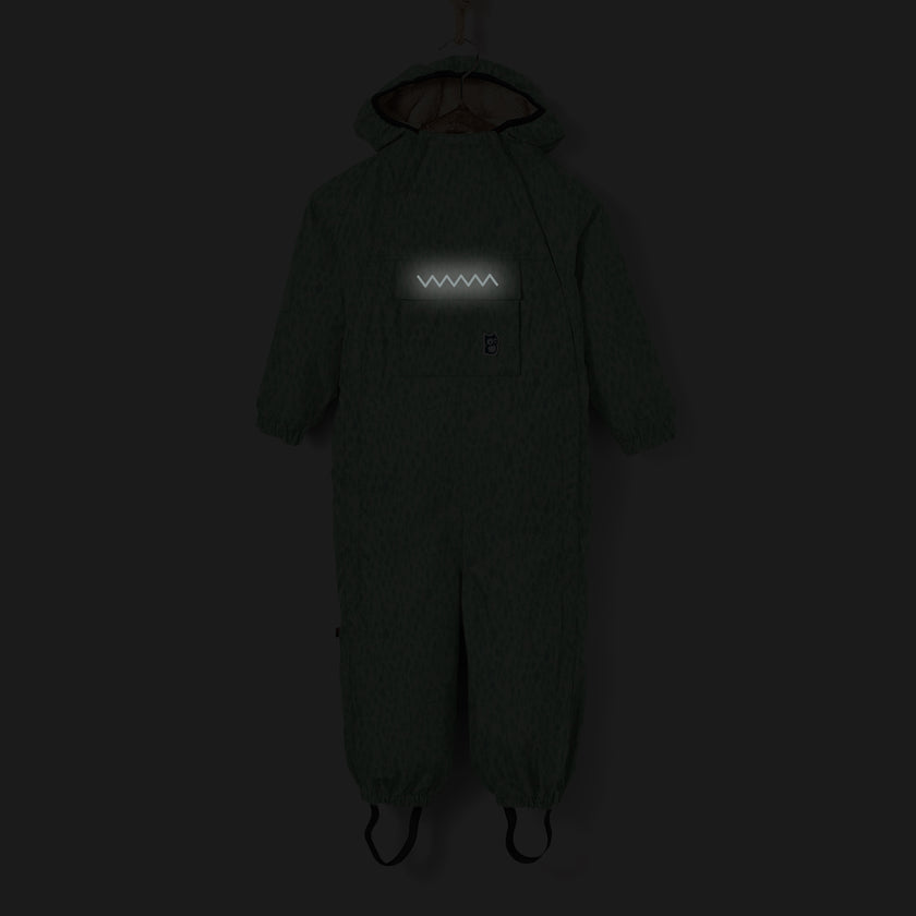 Zack Baby-Skianzug 
