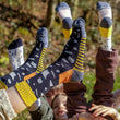 Peak Merino Wandersocken (2)