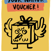 E-Gift card (digital)