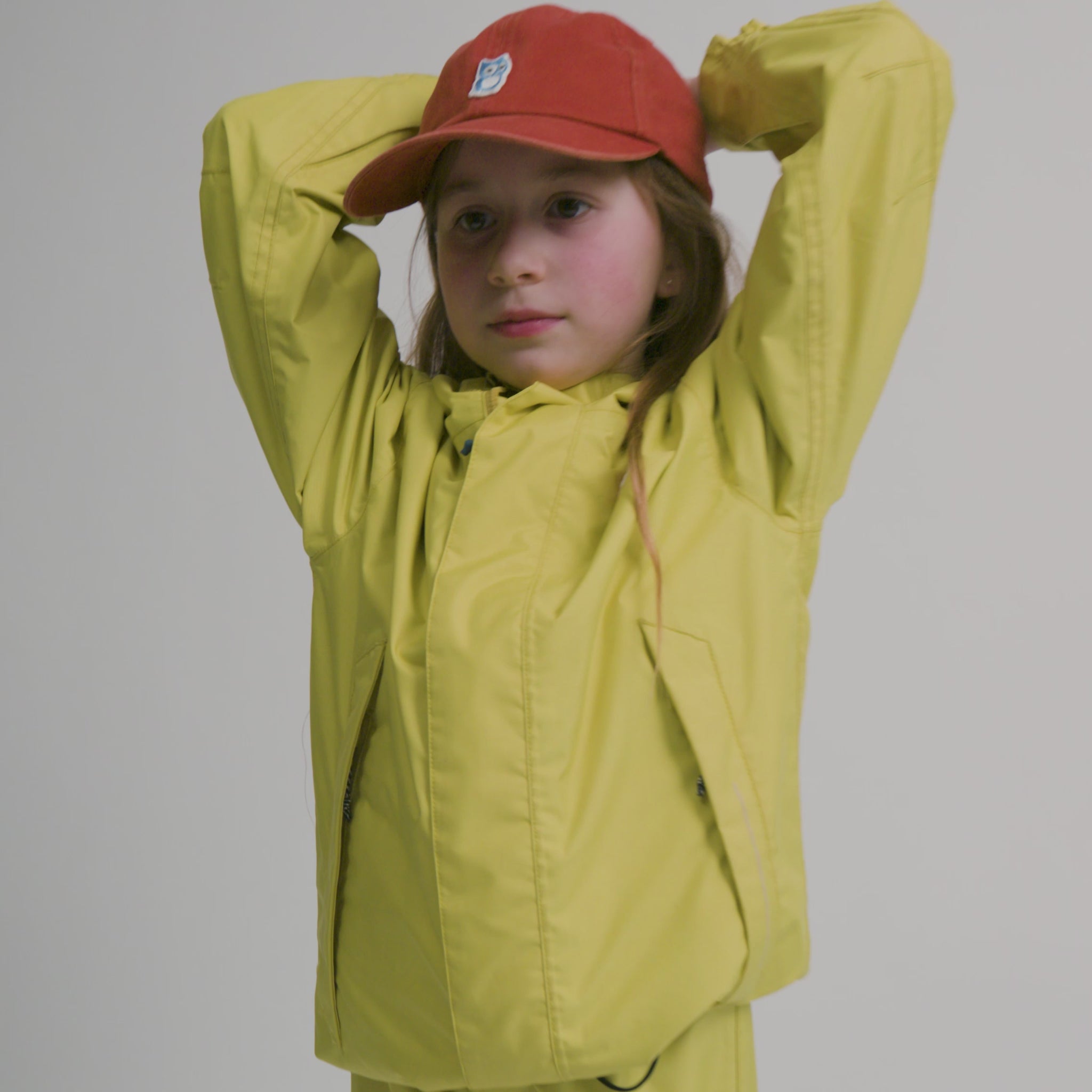 Chip Regenjacke