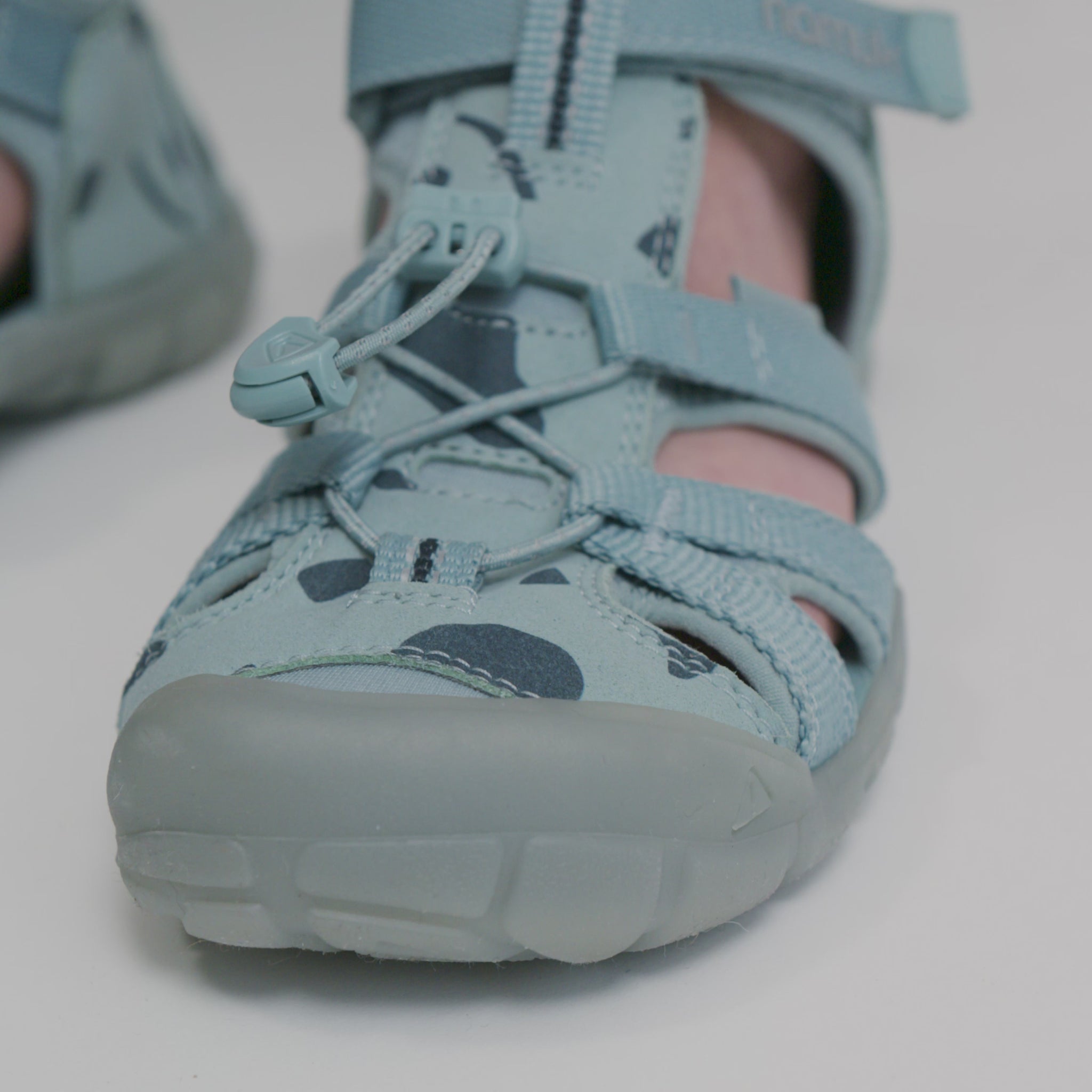 Seacamp II CNX Trekkingsandalen