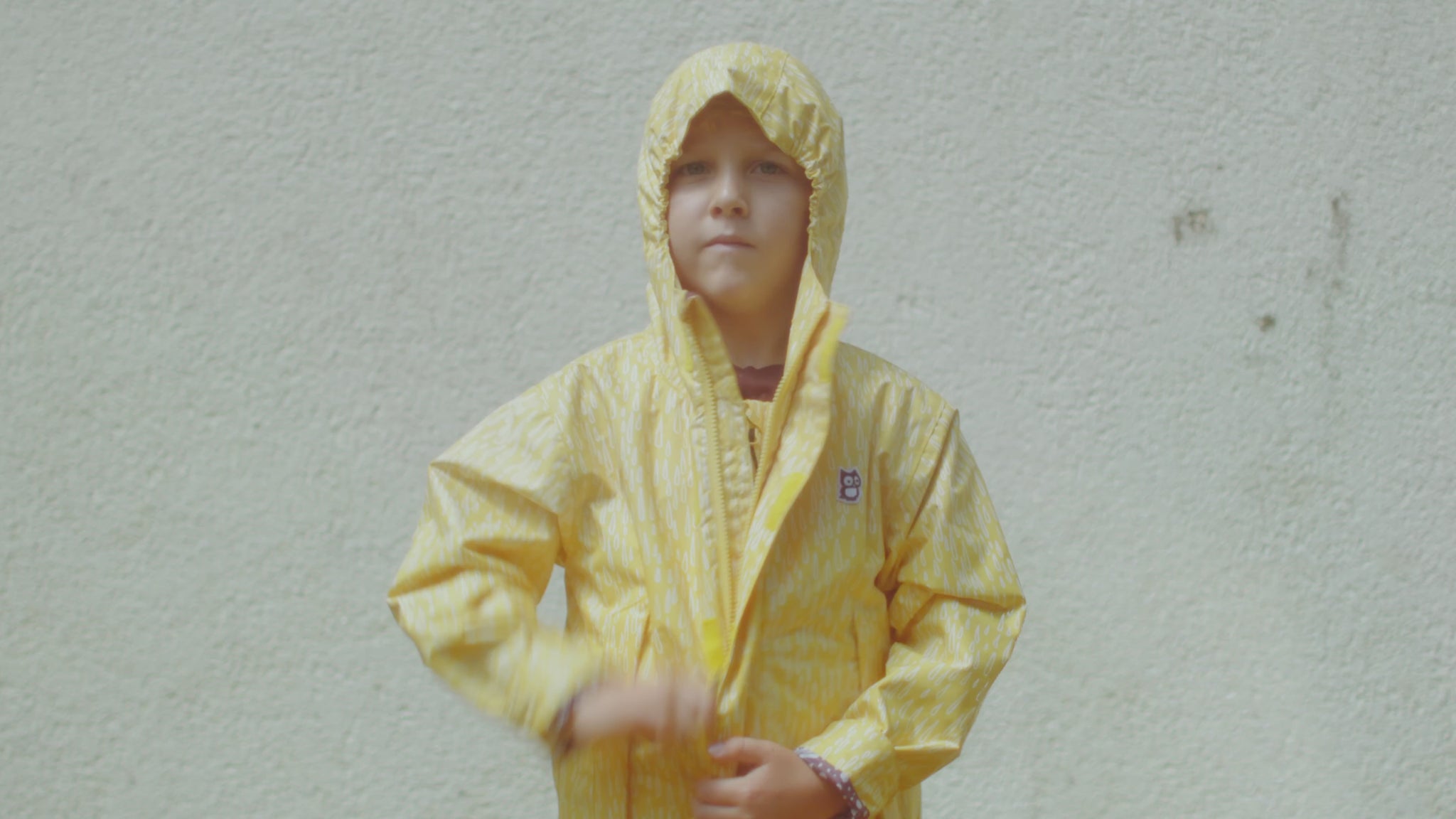 One Ultralight Regenjacke