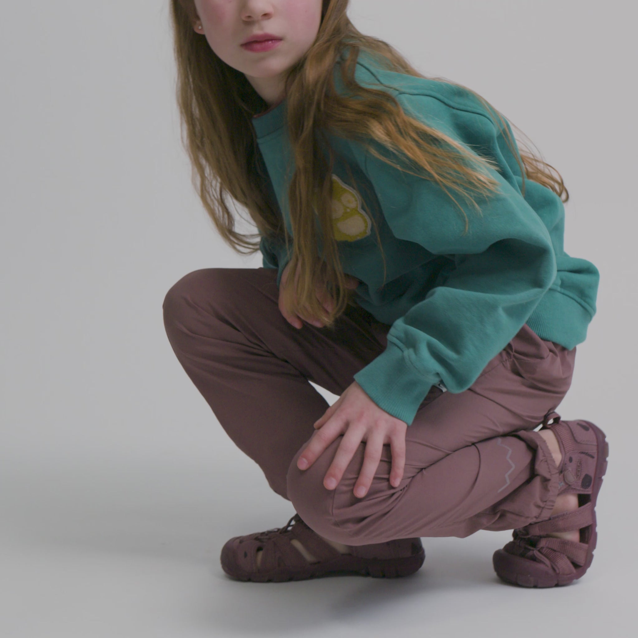 Phos Everyday Outdoorhose