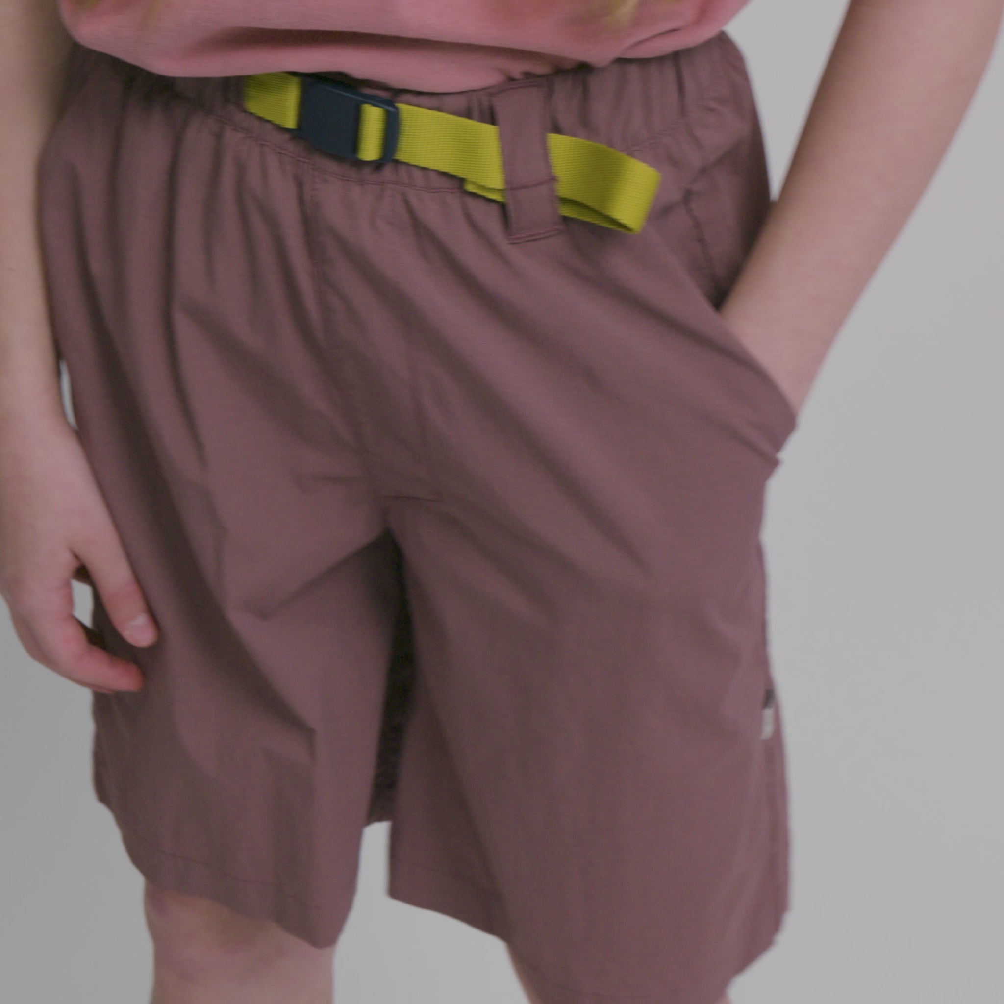 Linn Everyday Outdoor Shorts