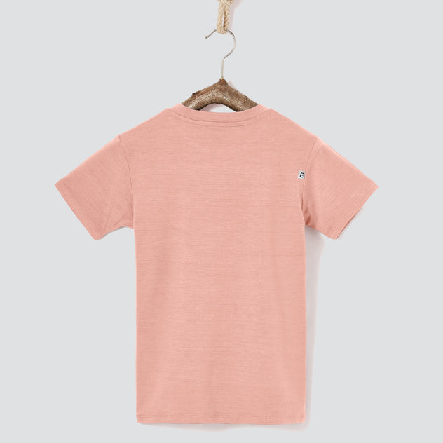 Ced Merino Pocket T-Shirt 