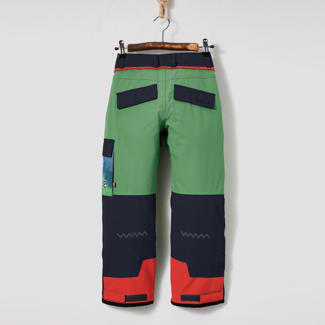 Crusade Skihose - upcycled