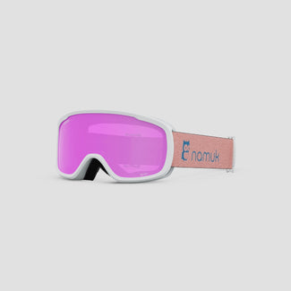 namuk x Giro Buster Flash Skibrille