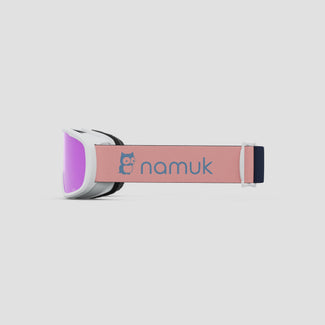 namuk x Giro Buster Flash Skibrille