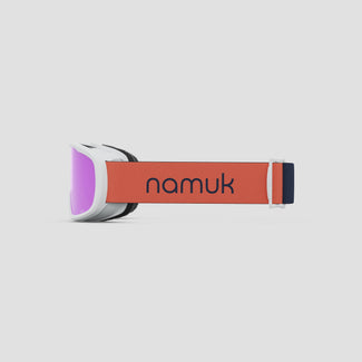 namuk x Giro Buster Flash Skibrille