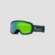 namuk x Giro Buster Flash Skibrille