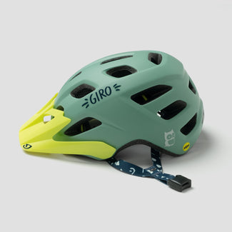 Tremor MIPS Bike Helm