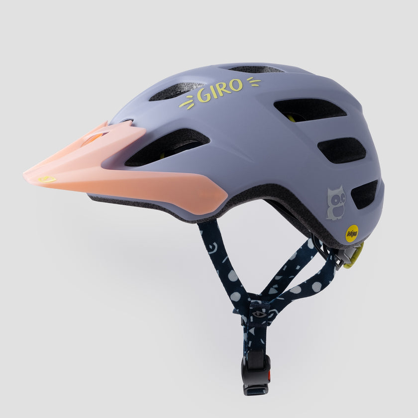 Tremor MIPS Bike Helm (4)