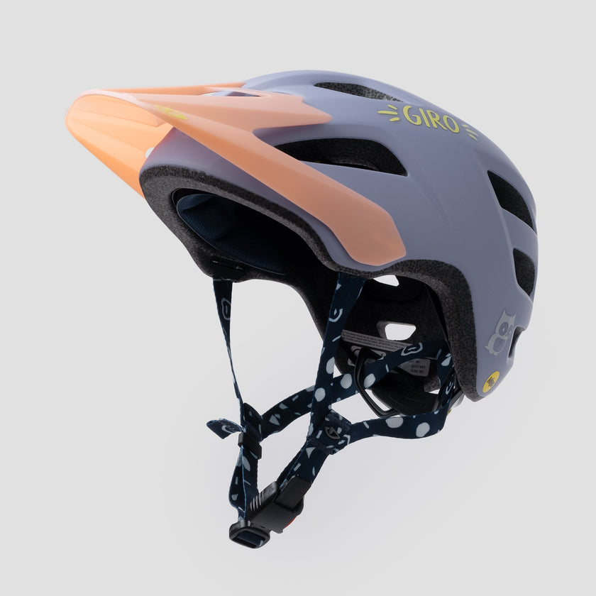 Tremor MIPS Bike Helm (5)