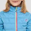 Glare PrimaLoft Jacke (7)