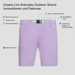 Linn Everyday Outdoor Shorts (4)