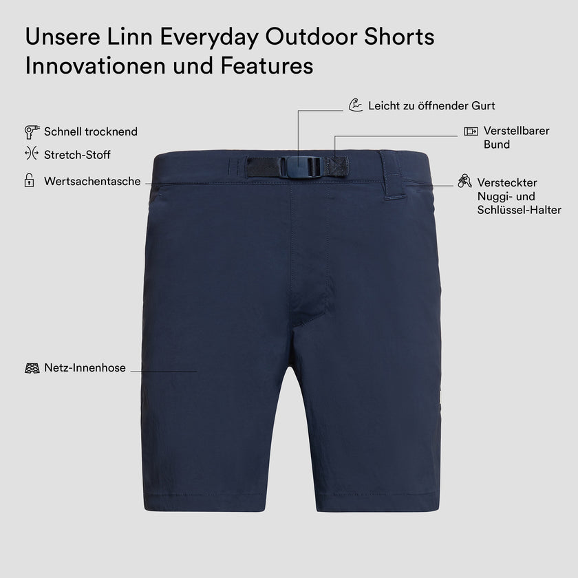 Linn Everyday Outdoor Shorts (4)