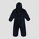 Mou High-Loft Fleece Baby Overall