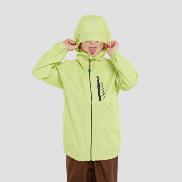 One Ultralight Regenjacke